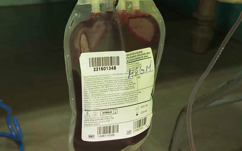 sangre